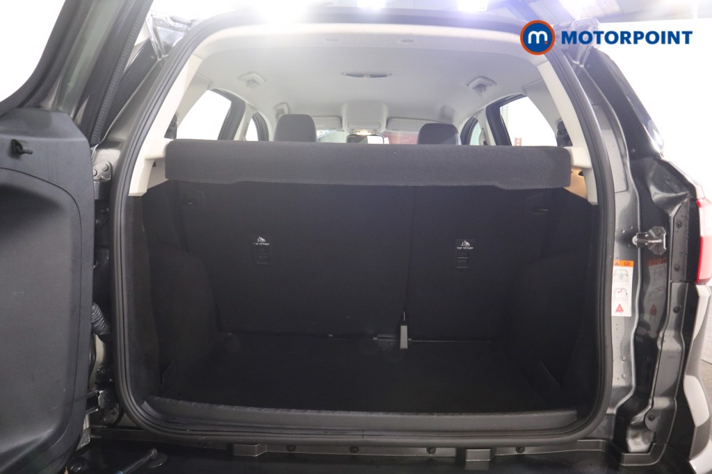 Used Ford Ecosport 2022 for sale - 76774378: Photo 17