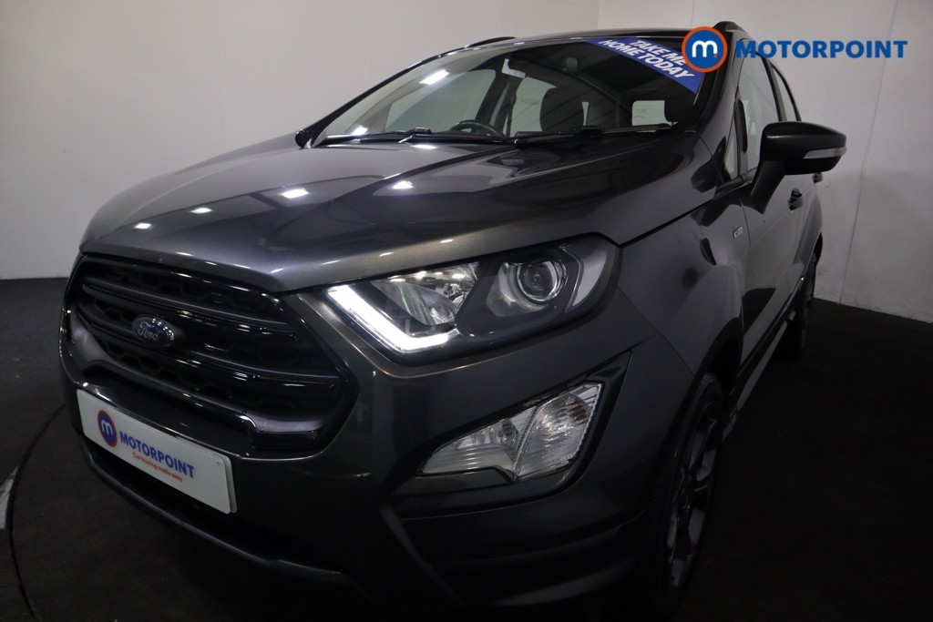 Used Ford Ecosport 2022 for sale - 76774378: Photo 23