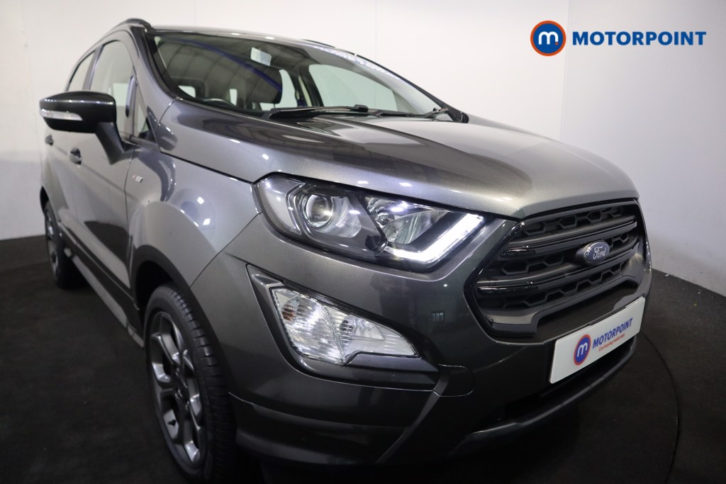 Used Ford Ecosport 2022 for sale - 76774378: Photo 24