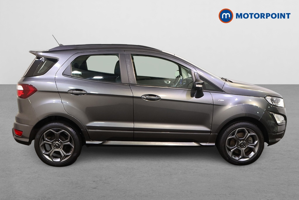 Used Ford Ecosport 2022 for sale - 76774378: Photo 8