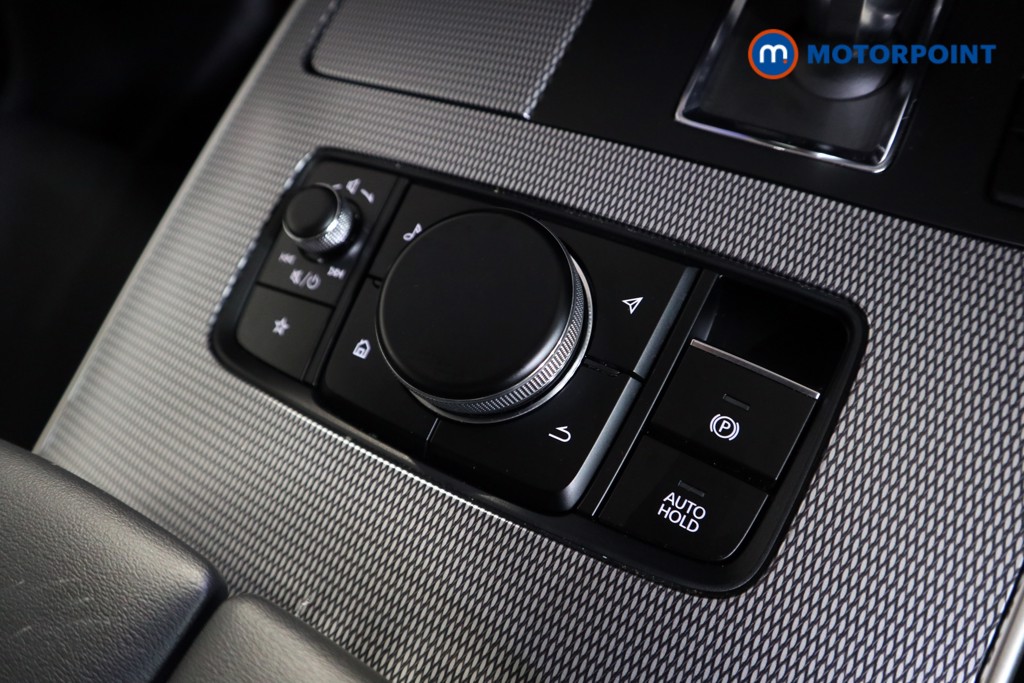 Used Mazda CX-60 2024 for sale - 77234219: Photo 18