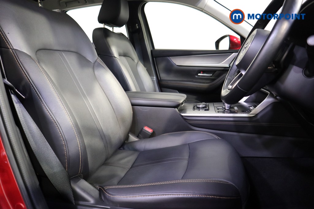 Used Mazda CX-60 2024 for sale - 77234219: Photo 23