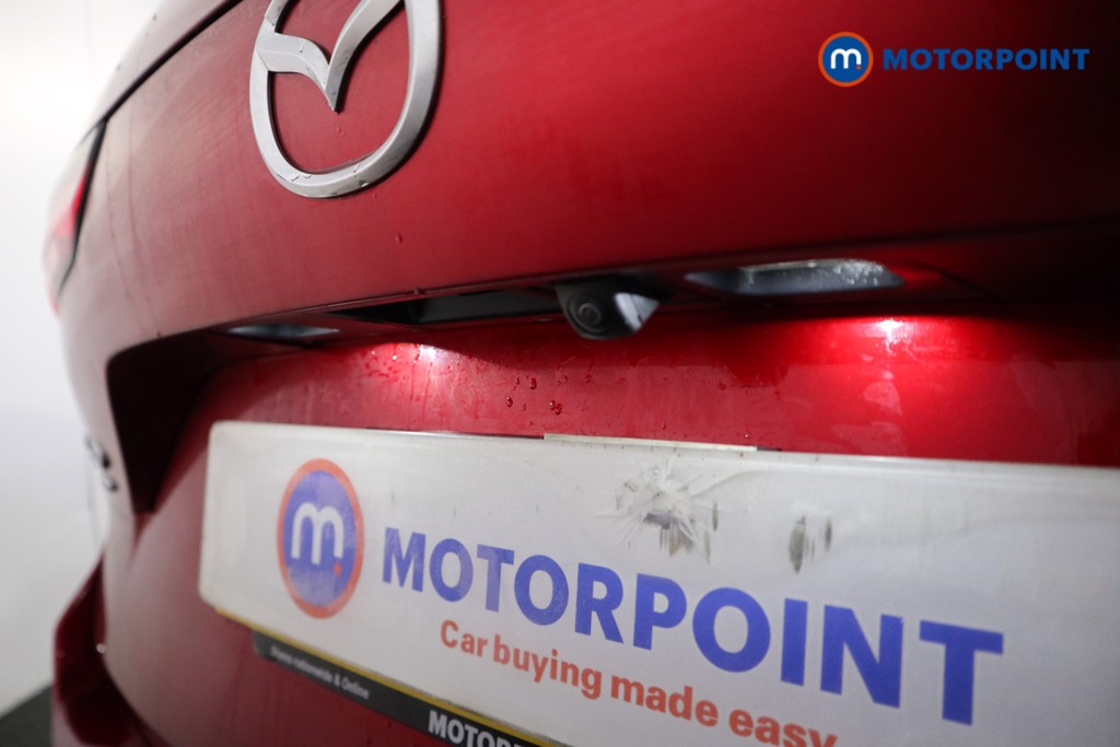 Used Mazda CX-60 2024 for sale - 77234219: Photo 35