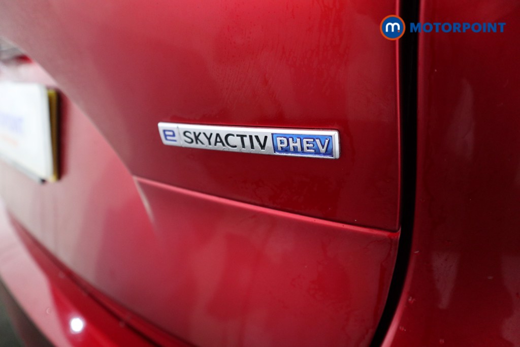 Used Mazda CX-60 2024 for sale - 77234219: Photo 36