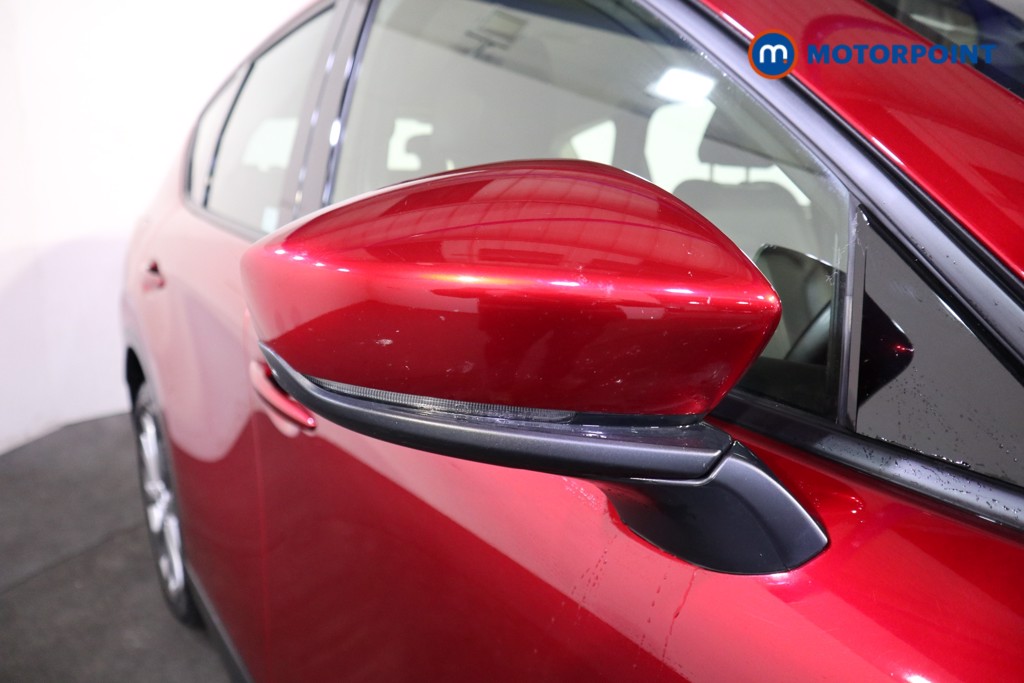 Used Mazda CX-60 2024 for sale - 77234219: Photo 39