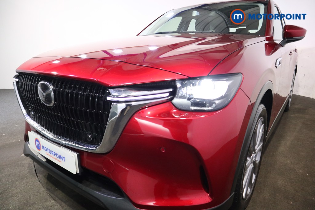 Used Mazda CX-60 2024 for sale - 77234219: Photo 43