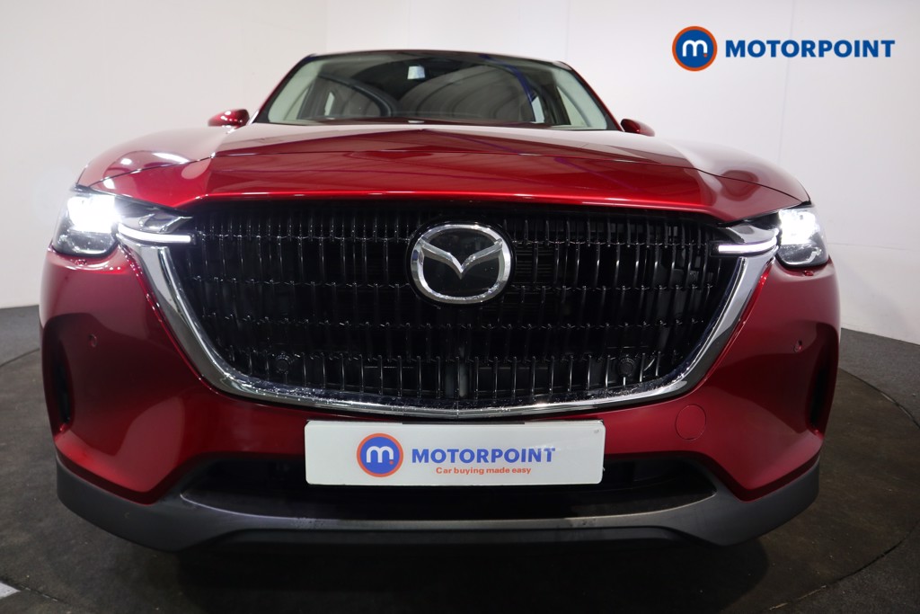 Used Mazda CX-60 2024 for sale - 77234219: Photo 44