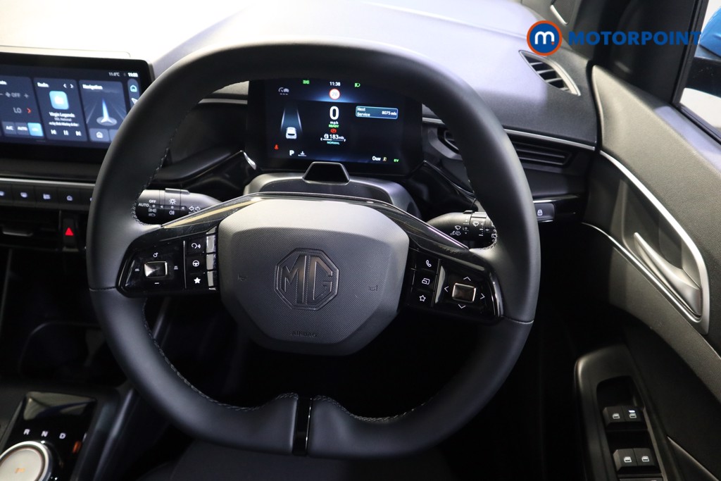 Used MG MG3 2025 for sale - 78081805: Photo 10