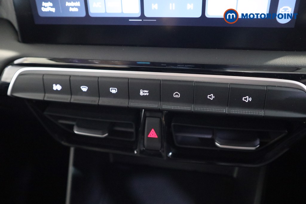 Used MG MG3 2025 for sale - 78081805: Photo 15