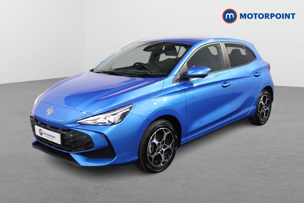 Used MG MG3 2025 for sale - 78081805: Photo 3