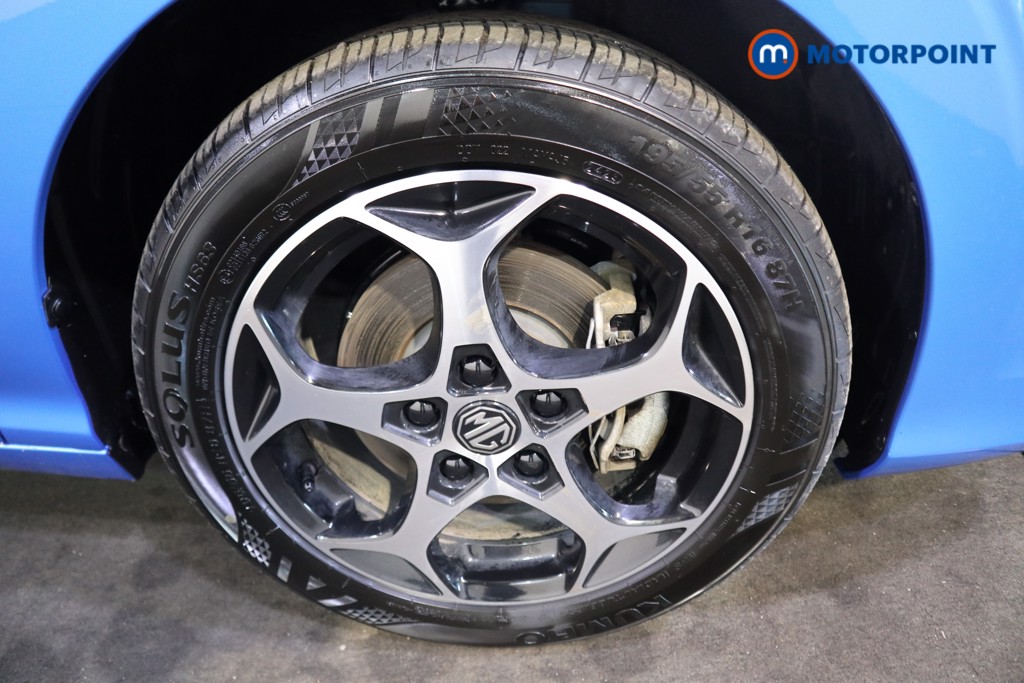 Used MG MG3 2025 for sale - 78081805: Photo 31