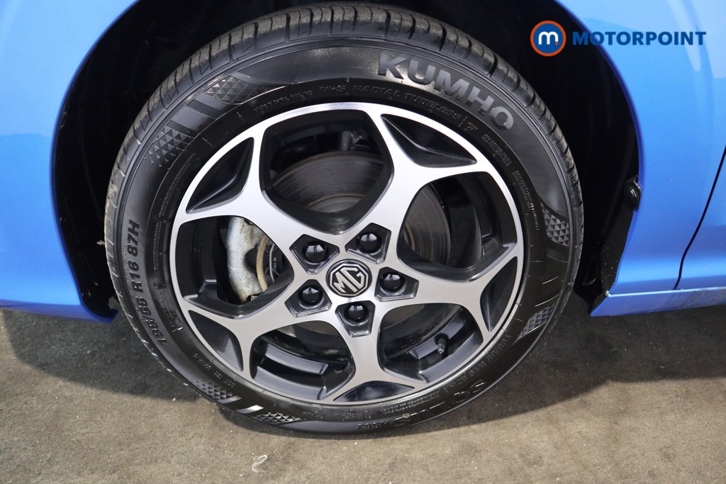 Used MG MG3 2025 for sale - 78081805: Photo 32