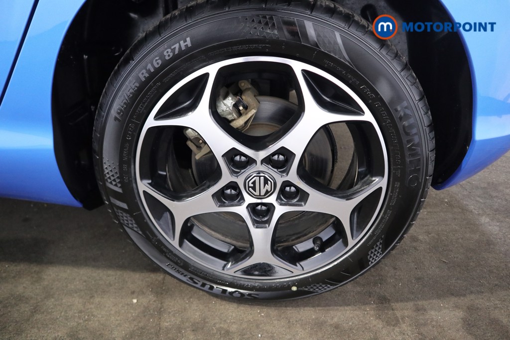 Used MG MG3 2025 for sale - 78081805: Photo 33