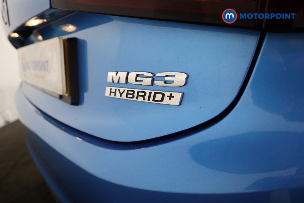 Used MG MG3 2025 for sale - 78081805: Photo 36