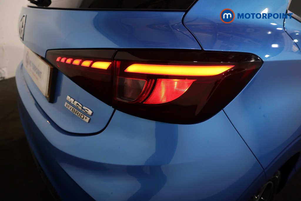 Used MG MG3 2025 for sale - 78081805: Photo 37