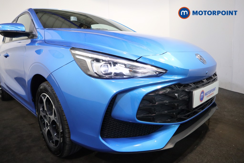 Used MG MG3 2025 for sale - 78081805: Photo 42