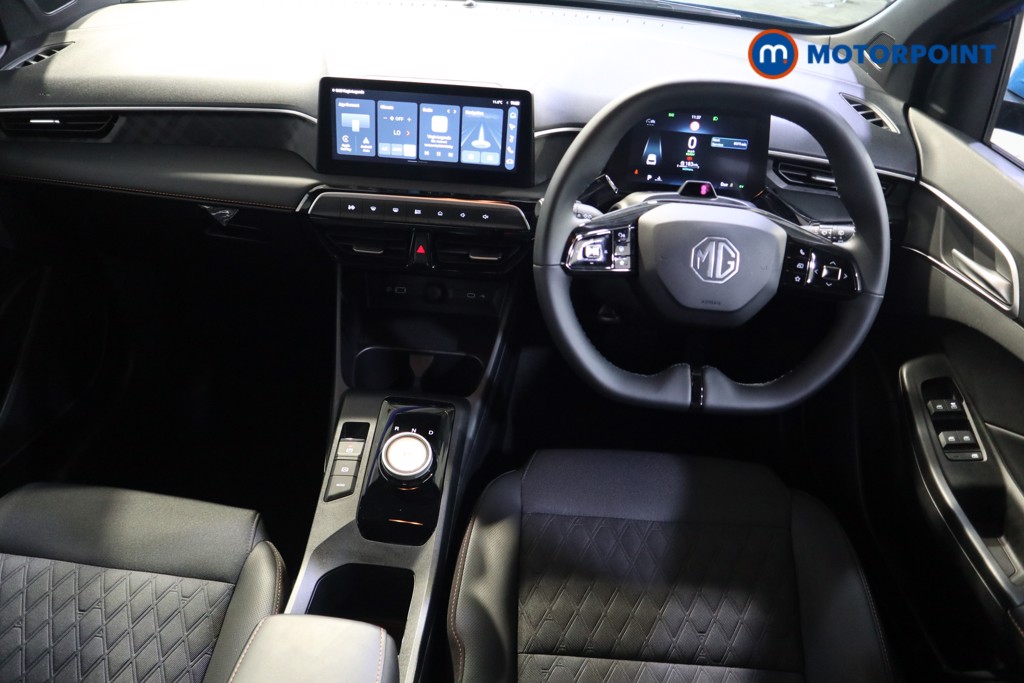 Used MG MG3 2025 for sale - 78081805: Photo 9