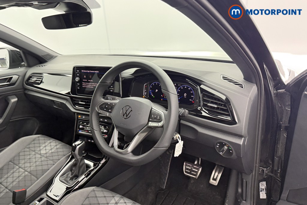 Used Volkswagen T-Roc 2025 for sale - 78166646: Photo 12