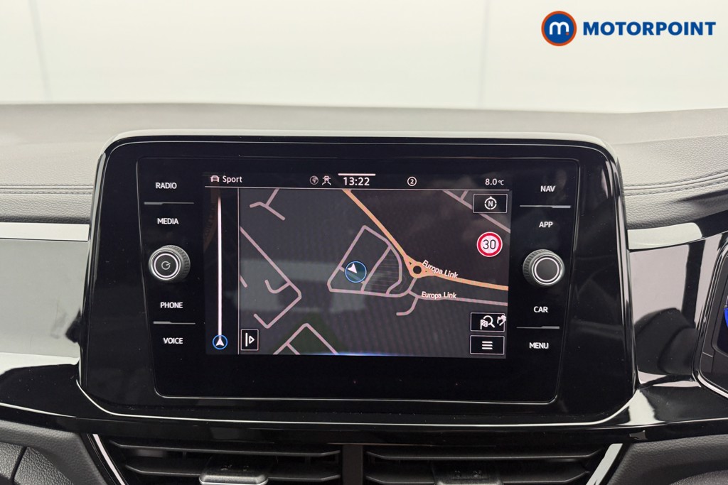 Used Volkswagen T-Roc 2025 for sale - 78166646: Photo 17