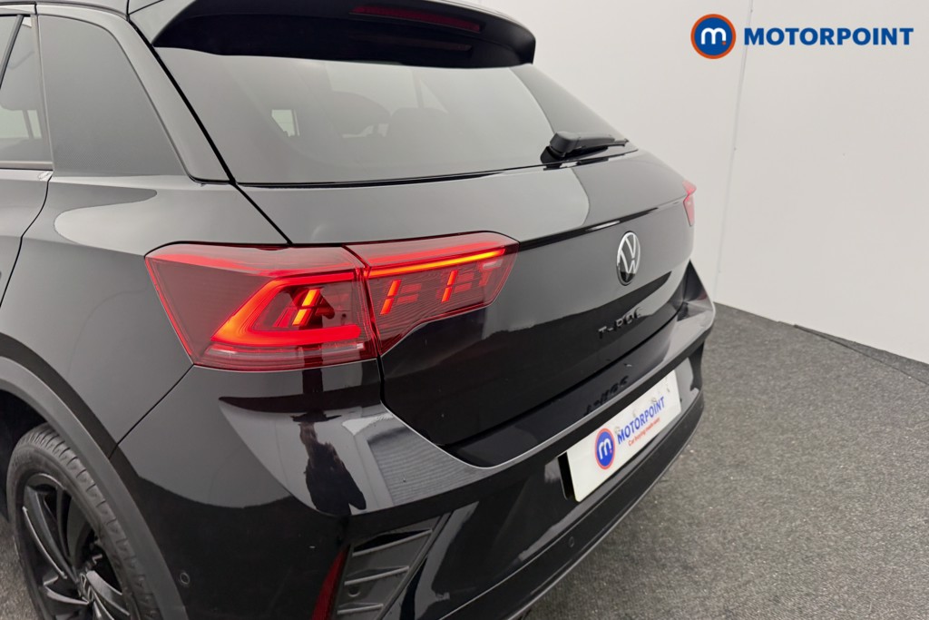 Used Volkswagen T-Roc 2025 for sale - 78166646: Photo 35