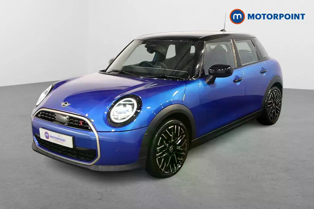 Used MINI Cooper 2024 for sale - 76581033: Photo 1
