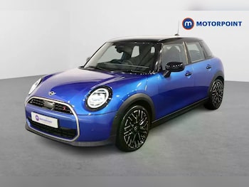 Used MINI Cooper 2024 for sale - 76581033: Photo
