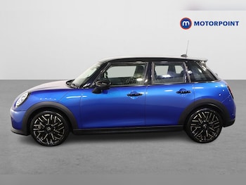 Used MINI Cooper 2024 for sale - 76581033: Photo