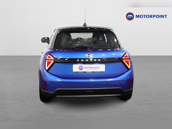 Used MINI Cooper 2024 for sale - 76581033: Photo