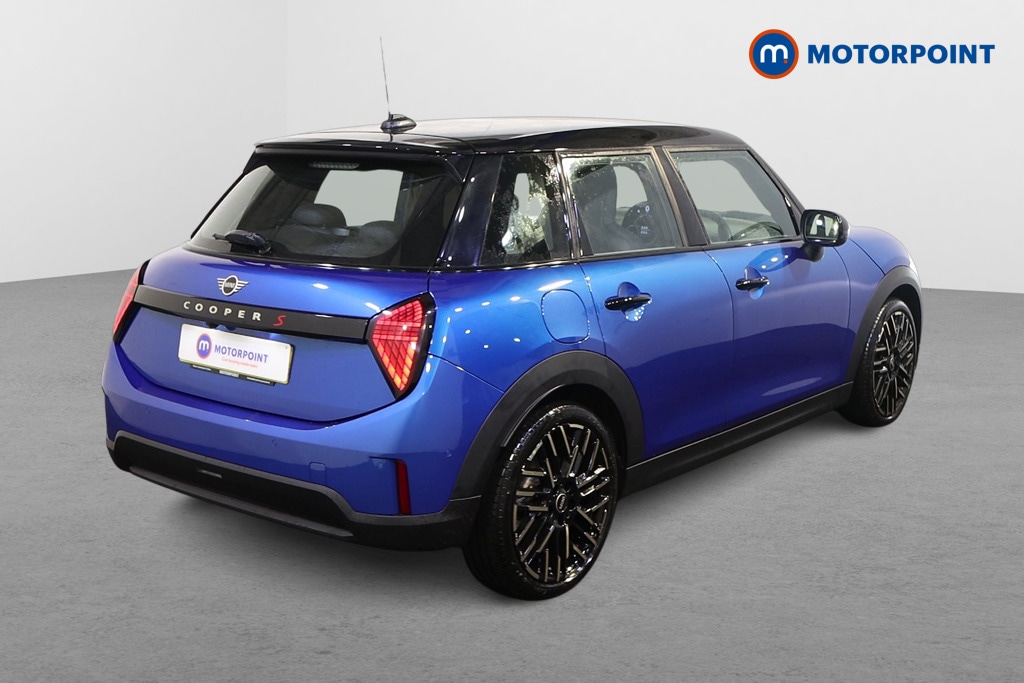 Used MINI Cooper 2024 for sale - 76581033: Photo 5