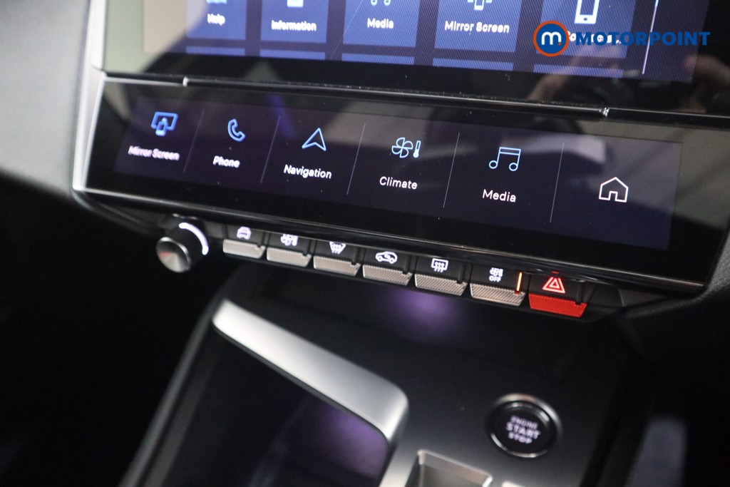 Used Peugeot 308 2023 for sale - 77404141: Photo 16