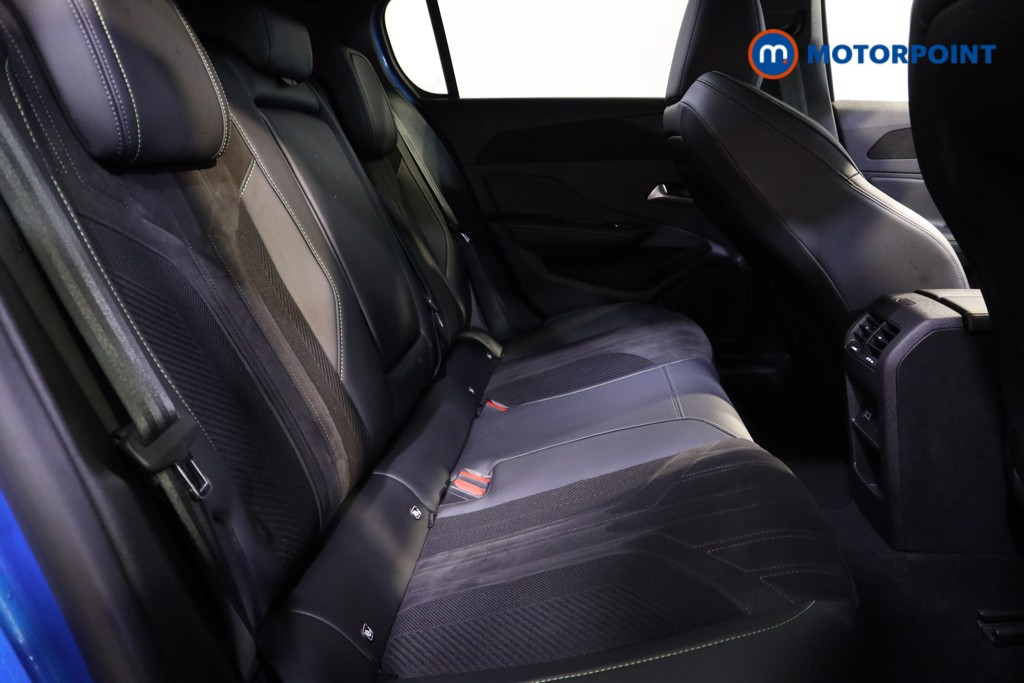 Used Peugeot 308 2023 for sale - 77404141: Photo 21