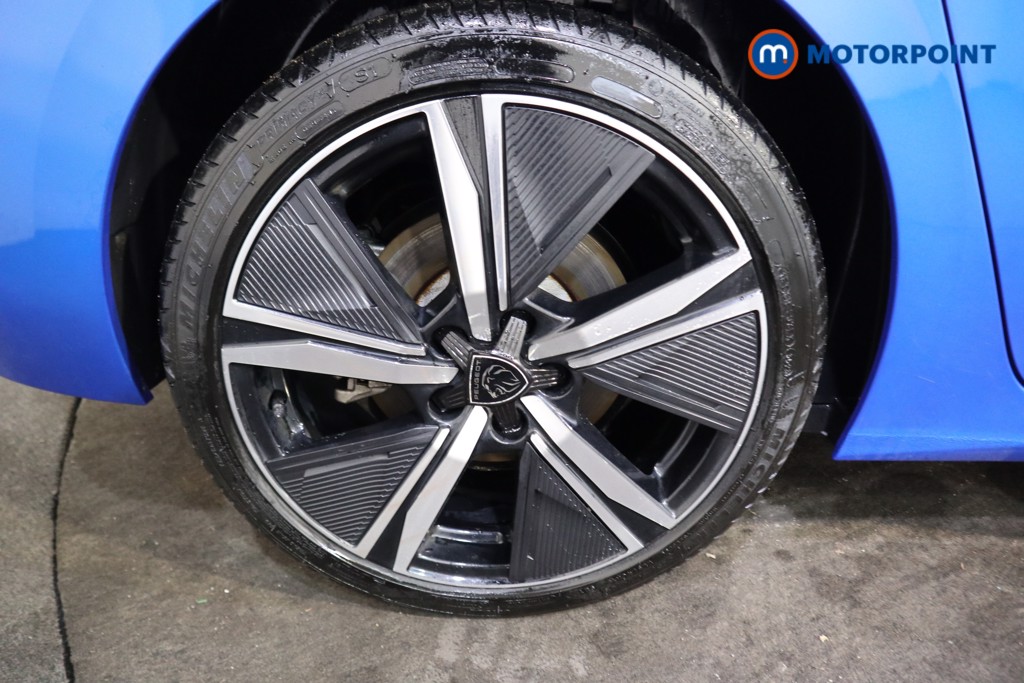 Used Peugeot 308 2023 for sale - 77404141: Photo 26