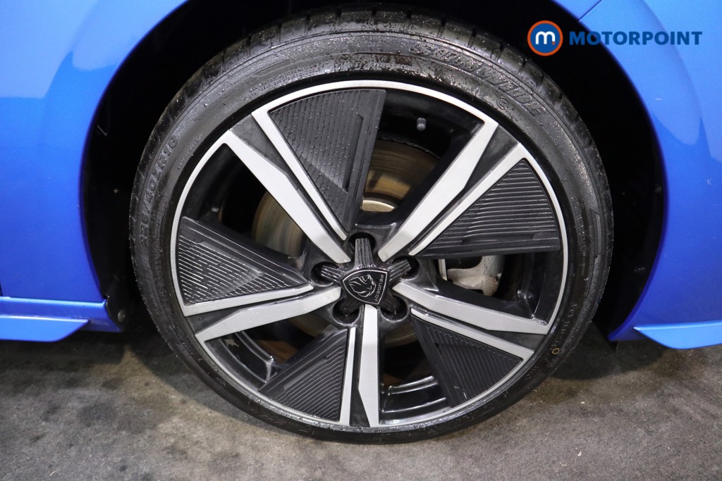 Used Peugeot 308 2023 for sale - 77404141: Photo 27