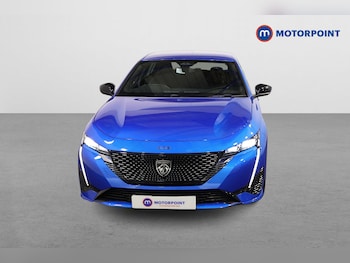 Used Peugeot 308 2023 for sale - 77404141: Photo