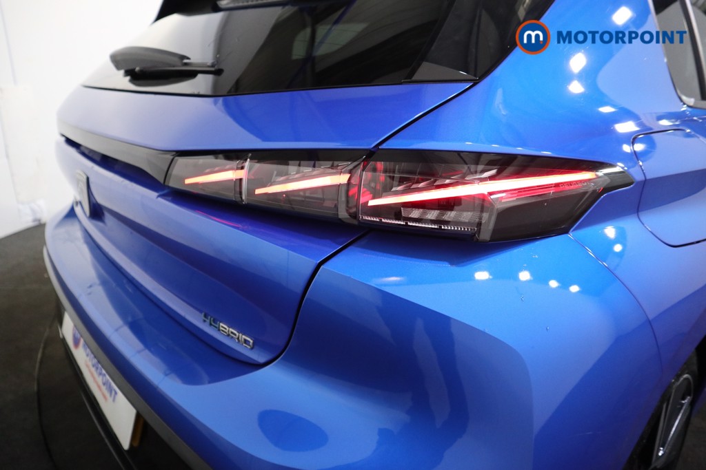 Used Peugeot 308 2023 for sale - 77404141: Photo 33