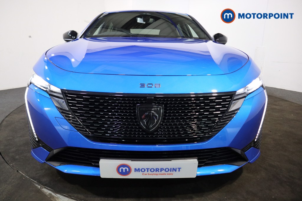 Used Peugeot 308 2023 for sale - 77404141: Photo 41