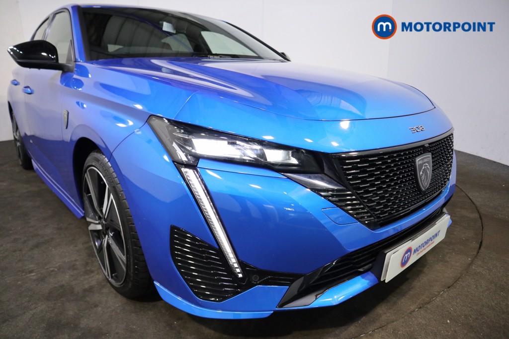 Used Peugeot 308 2023 for sale - 77404141: Photo 42