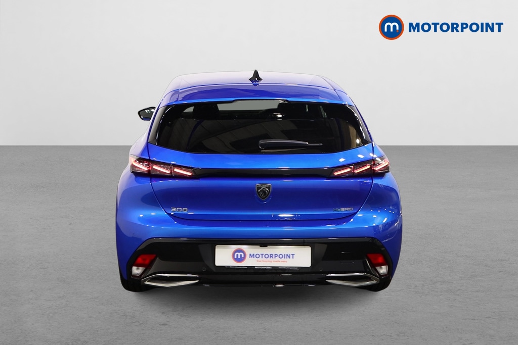 Used Peugeot 308 2023 for sale - 77404141: Photo 6