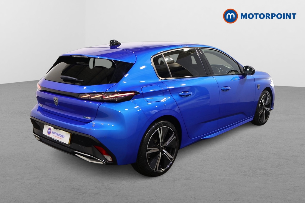 Used Peugeot 308 2023 for sale - 77404141: Photo 7