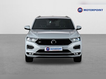Used Volkswagen T-Roc 2021 for sale - 78693667: Photo