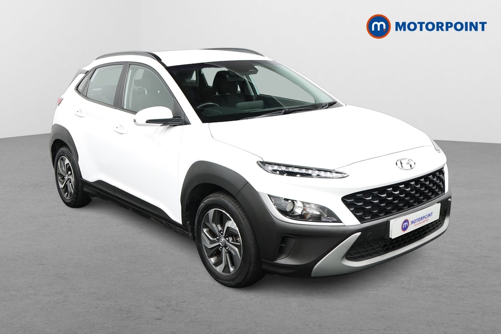 Used Hyundai KONA for sale - 77743756: Photo 1