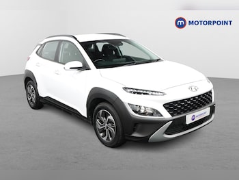 Used Hyundai KONA undefined for sale - 77743756: Photo