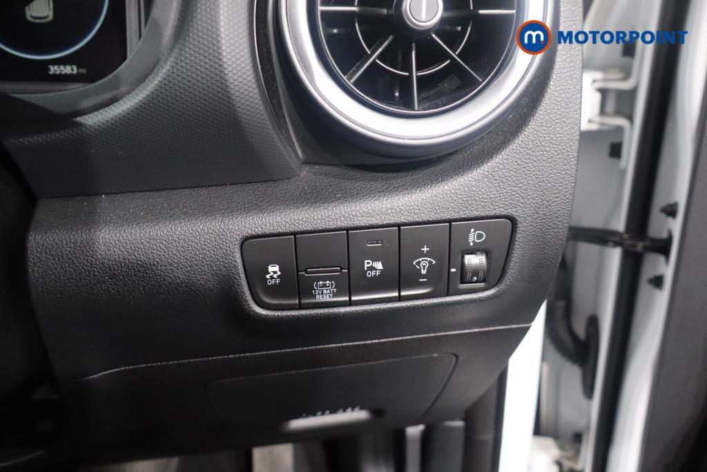 Used Hyundai KONA for sale - 77743756: Photo 21