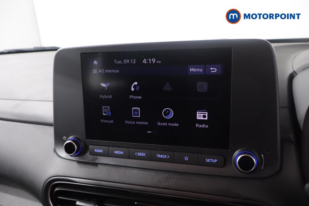 Used Hyundai KONA for sale - 77743756: Photo 28