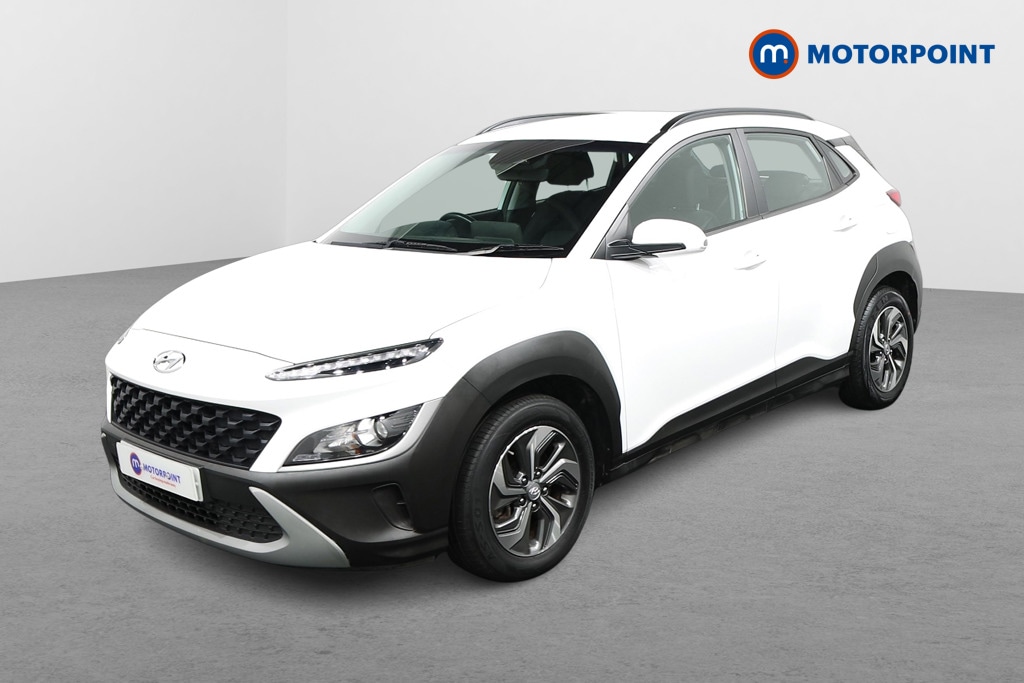 Used Hyundai KONA for sale - 77743756: Photo 3