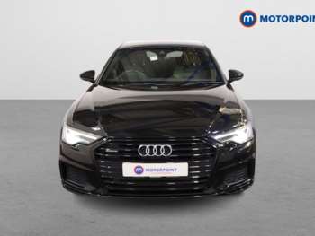 Used Audi A6 Saloon 2020 for sale - 74971356: Photo