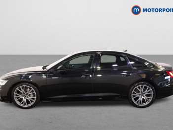 Used Audi A6 Saloon 2020 for sale - 74971356: Photo