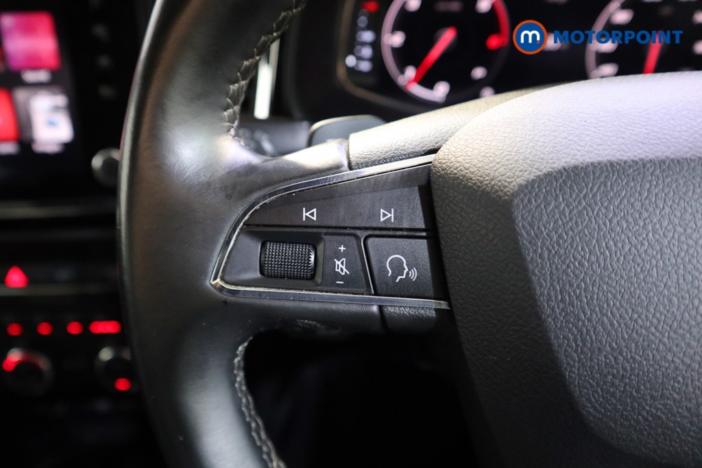 Used SEAT Ateca 2019 for sale - 76819495: Photo 11