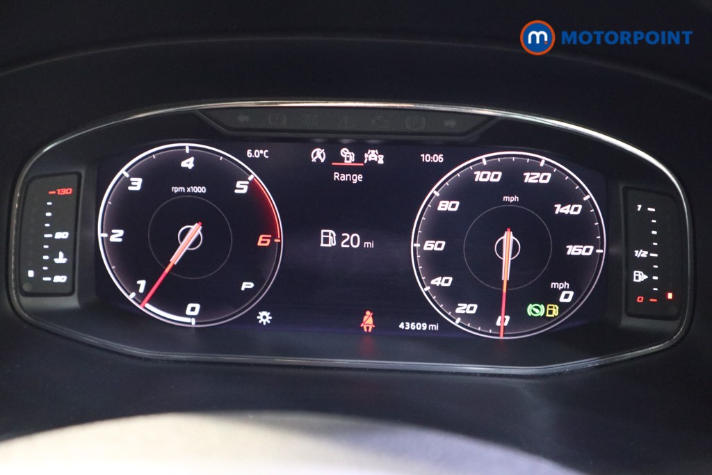 Used SEAT Ateca 2019 for sale - 76819495: Photo 13