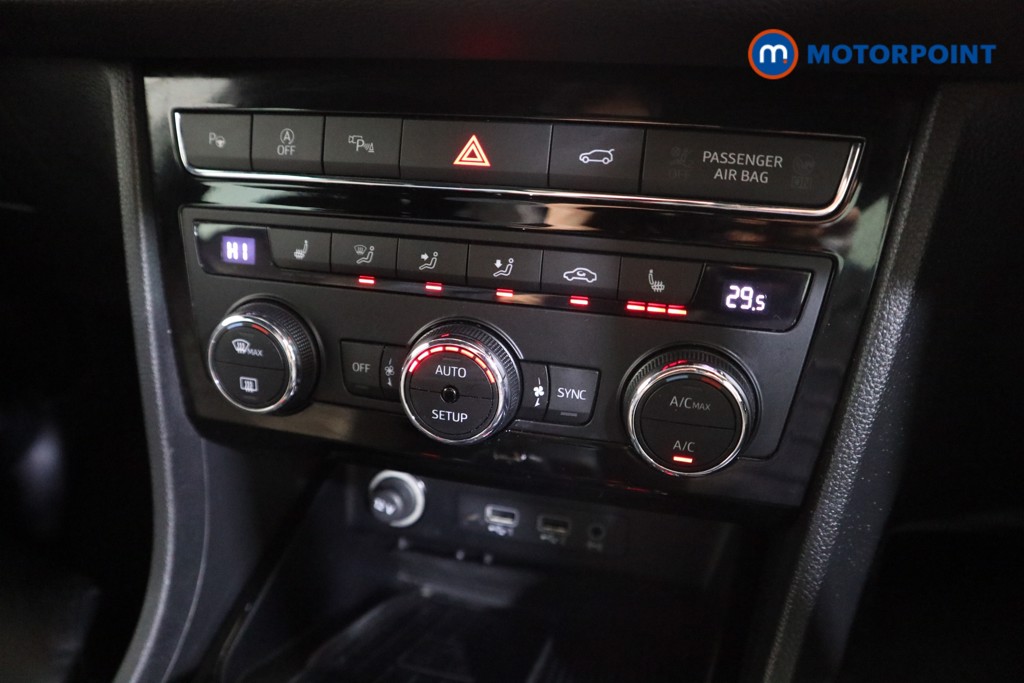 Used SEAT Ateca 2019 for sale - 76819495: Photo 15